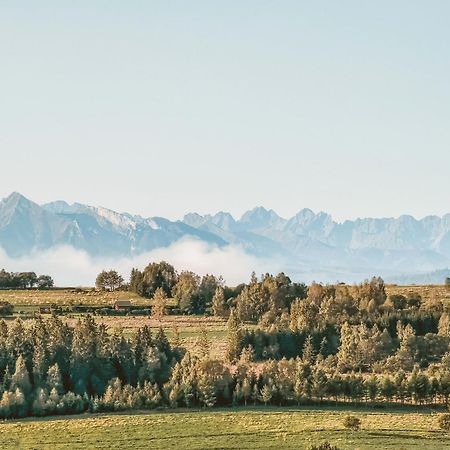 Domki Pod Wulkanem Krosnica  Esterno foto