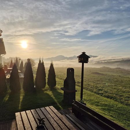Domki Pod Wulkanem Krosnica  Esterno foto